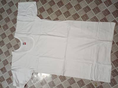 Jens Bunyan 100% combed cotton