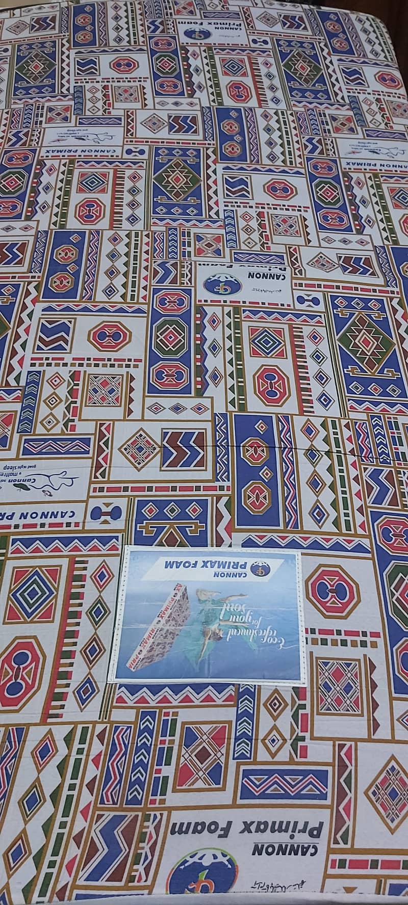 double bed / single bed 3