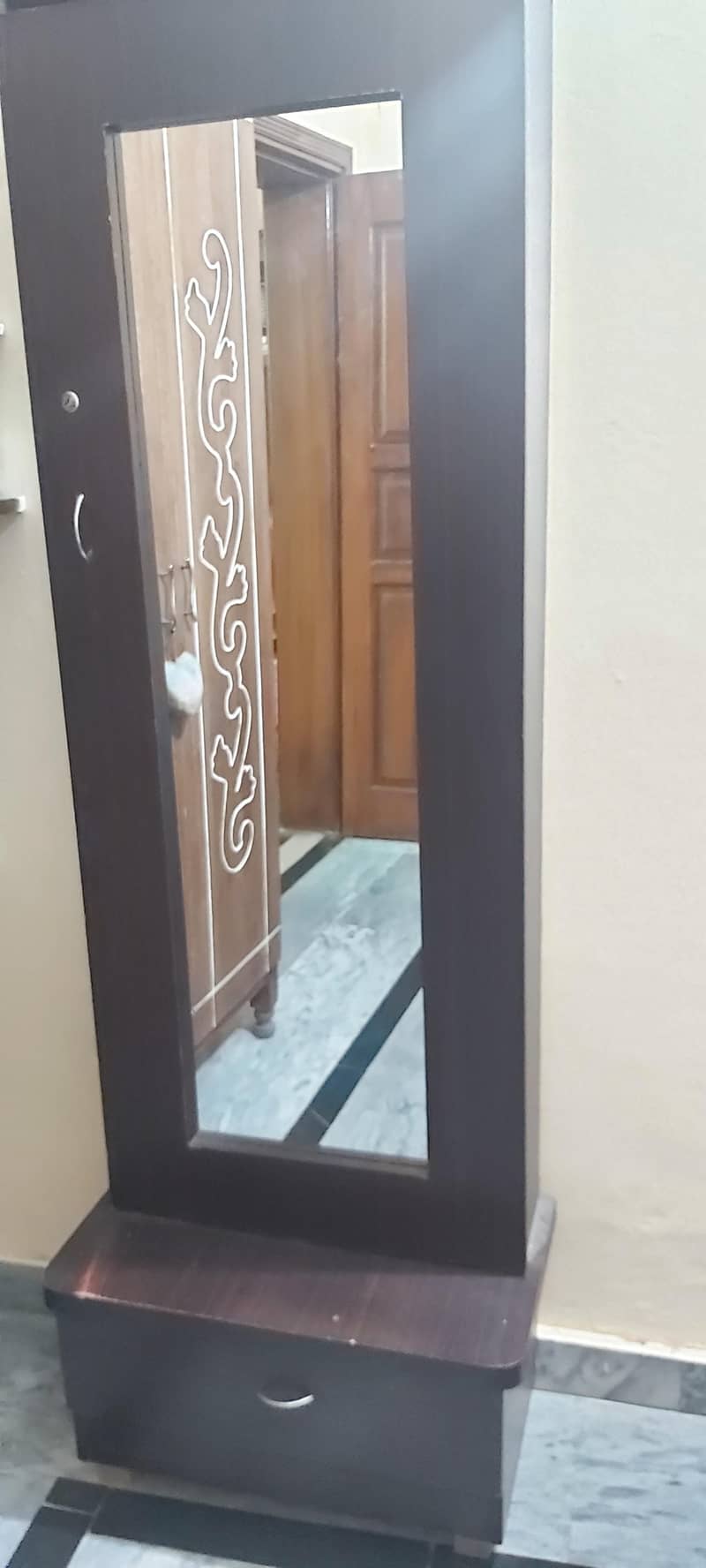 double bed / single bed 4