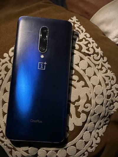 ONE PLUS 7 PRO  OFFICIAL PTA