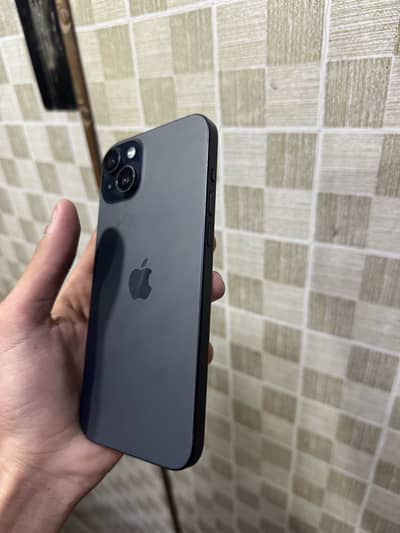 15Plus pta approved with box