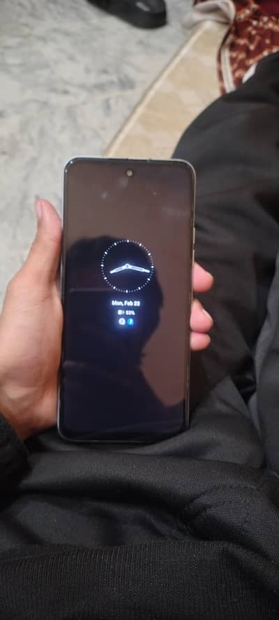 Tecno spark go 2 pta approved with box