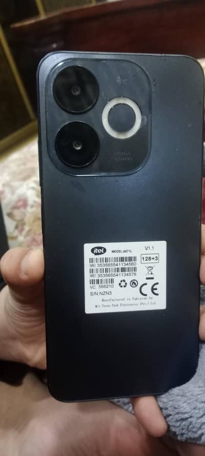 my phone is very good