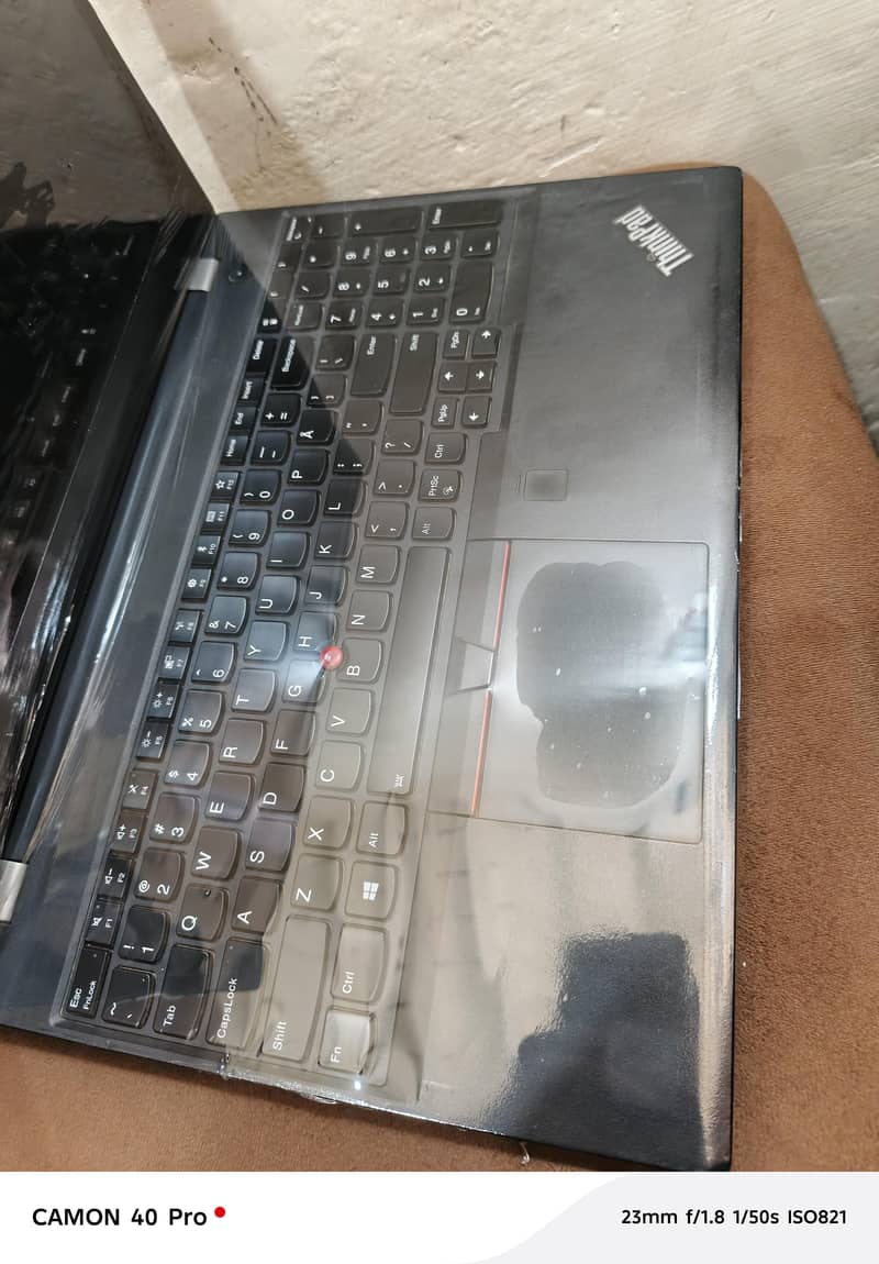 core i7 7th generation 1