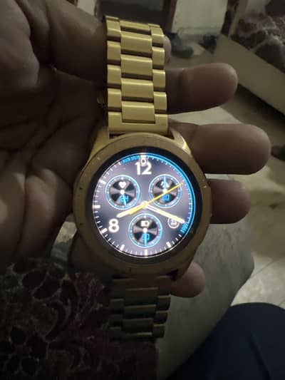 Samsung Watch EF40