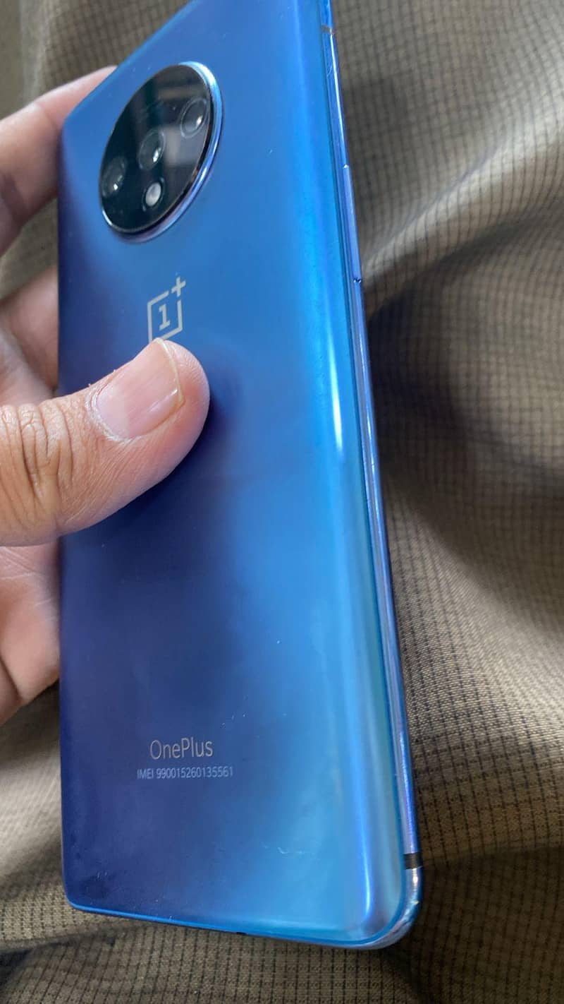 OnePlus 7T 5
