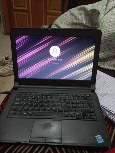 Dell Laptop for sale