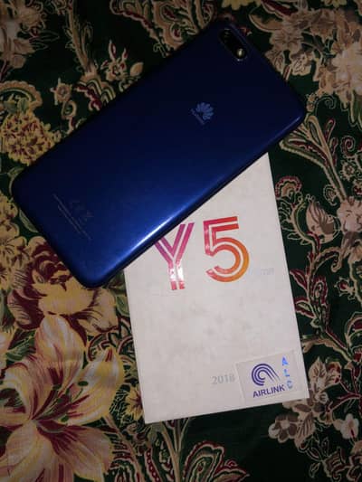 HUAWEI Y5 Prime 2018 2gb 16gb