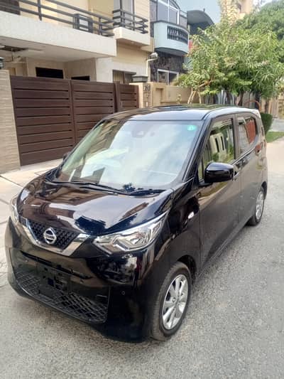 Nissan Dayz X Brand New Condition Fresh Import
