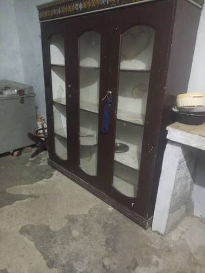 Showcase Used mei Hei -Best Condition hei