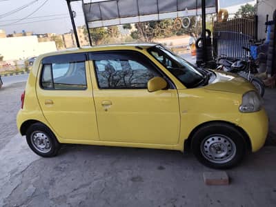 Daihatsu Esse 2008 (Import 2012) For Sale