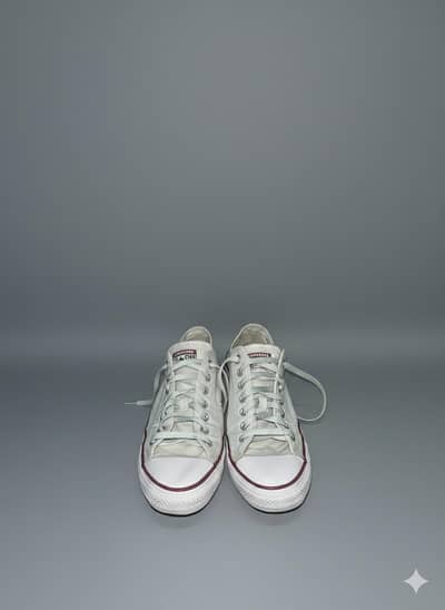 ]Converse allstars