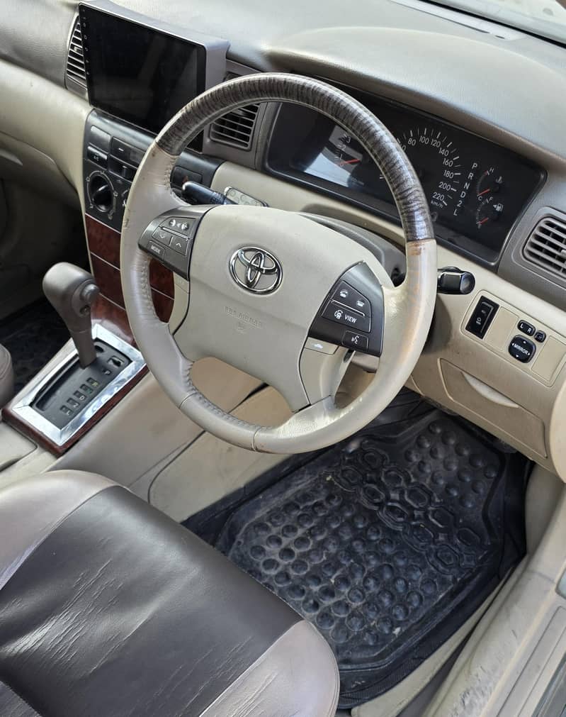 toyota corolla 2. d saloon 0