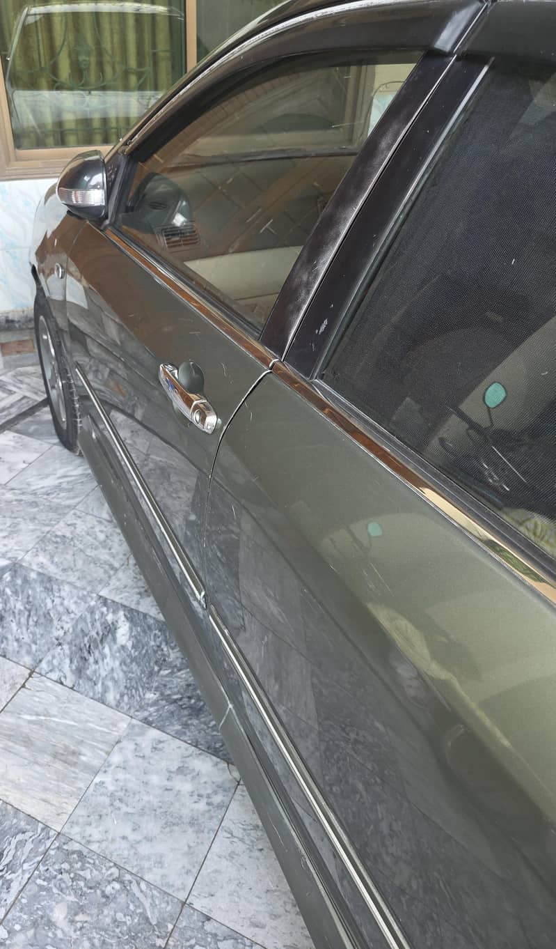 toyota corolla 2. d saloon 2