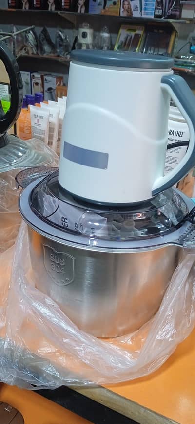 Imported stock available unlimited stock