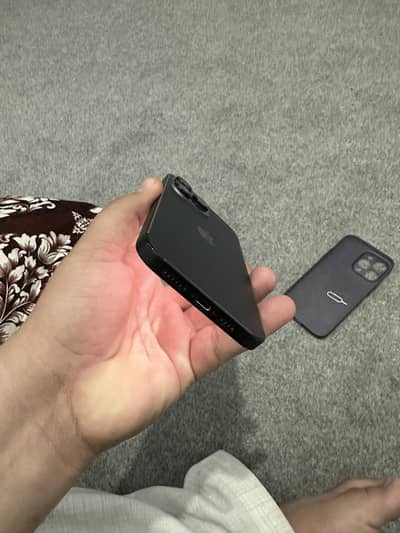 IPhone 14 Pro Max Non PTA 256 GB