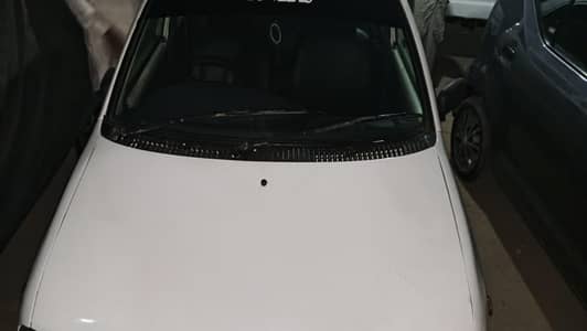 Daihatsu coure 2004 urgent sale