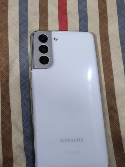 Samsung S21 5G