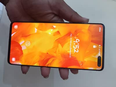 samsung s10 5g approved