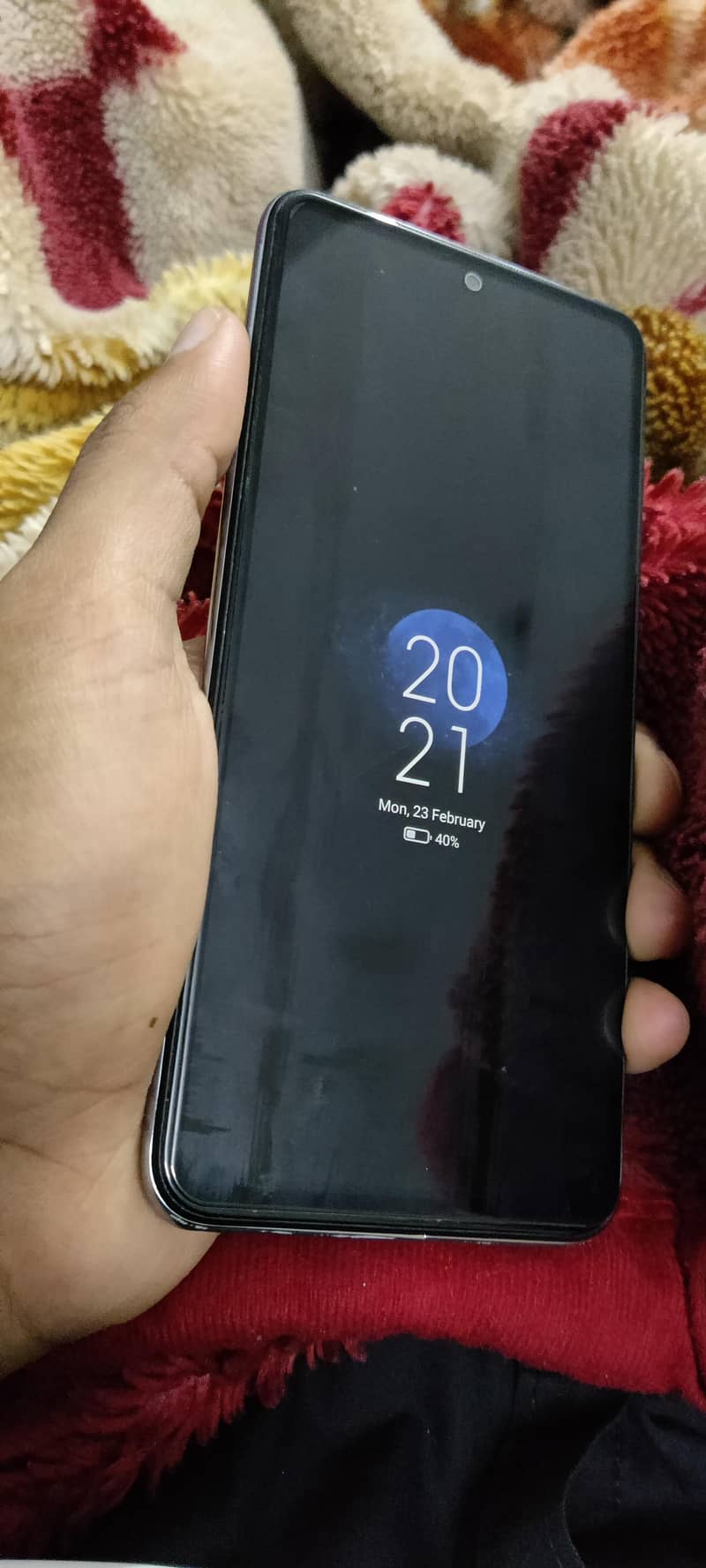 Redmi note 10 2