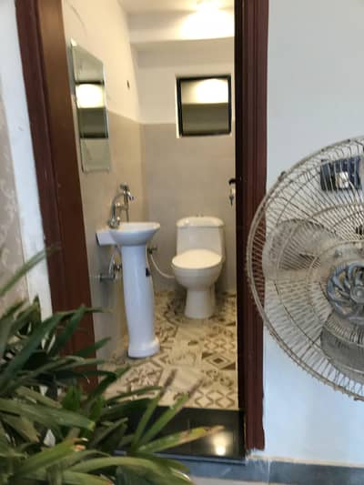 5 Marla Ultra Modern Luxury lake Facing House Available For rent In Buch Executive Villas Multan