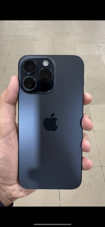 Apple iPhone 15 Pro Max jv