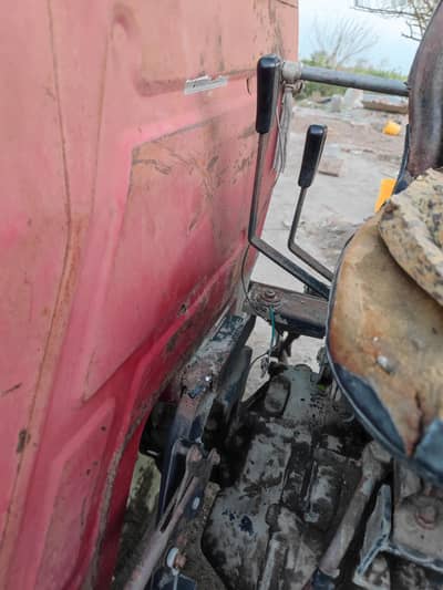 facto company swiss model 65hp