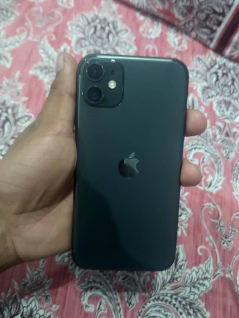 Iphone 11 0