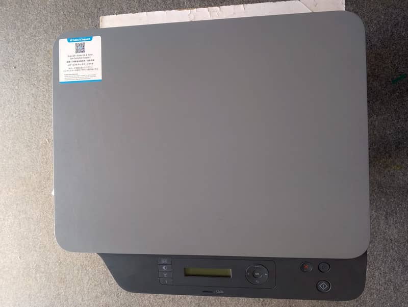 Printer and Scanner 2