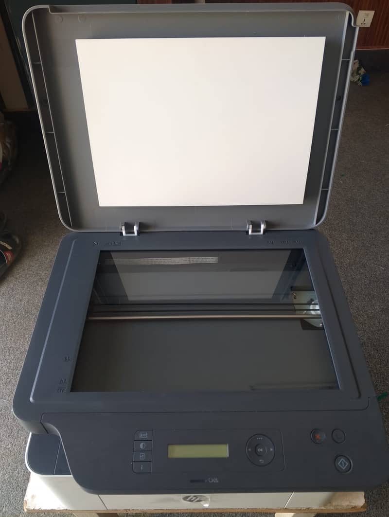 Printer and Scanner 3