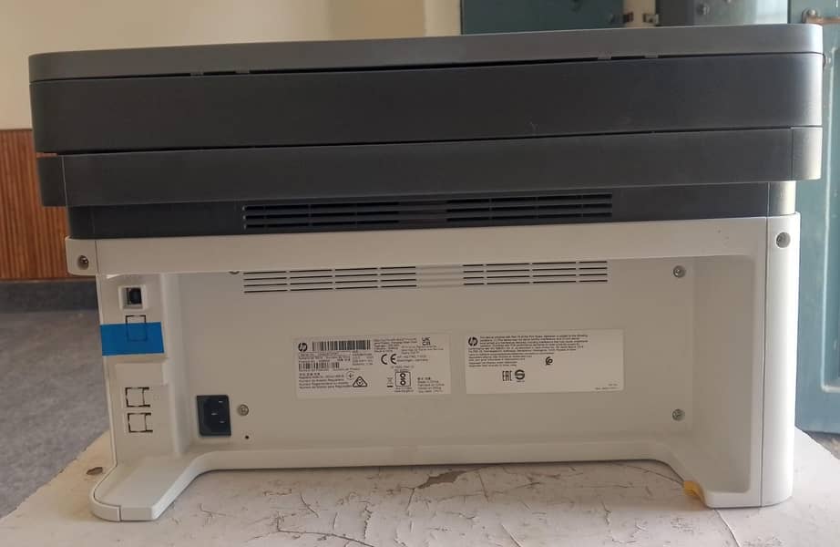 Printer and Scanner 6