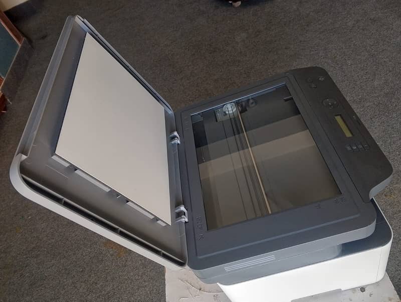 Printer and Scanner 7