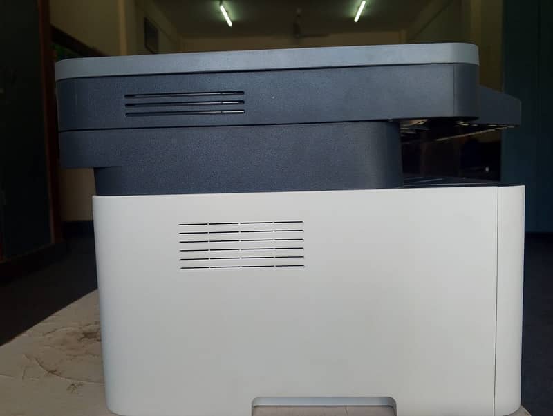 Printer and Scanner 9