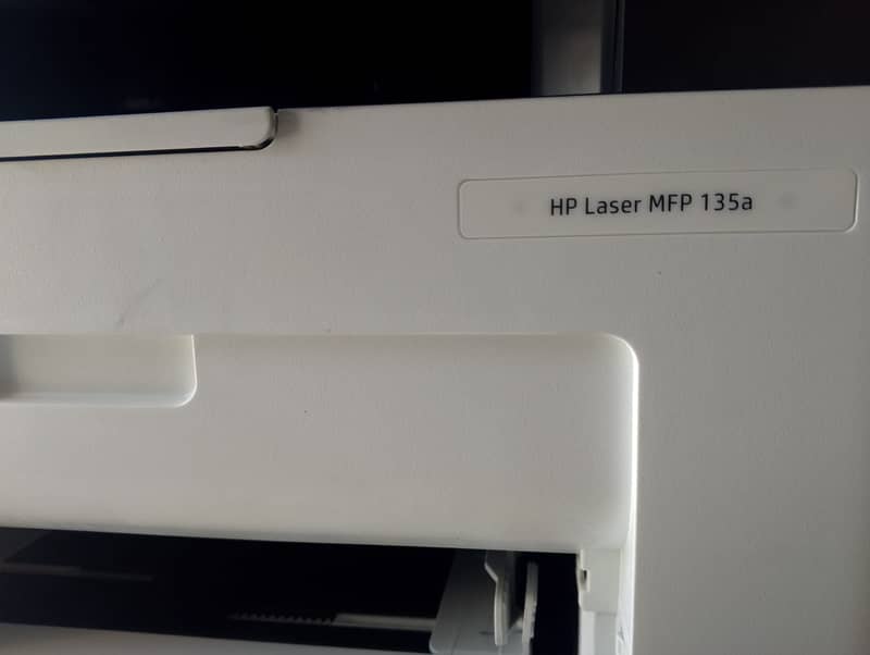 Printer and Scanner 12