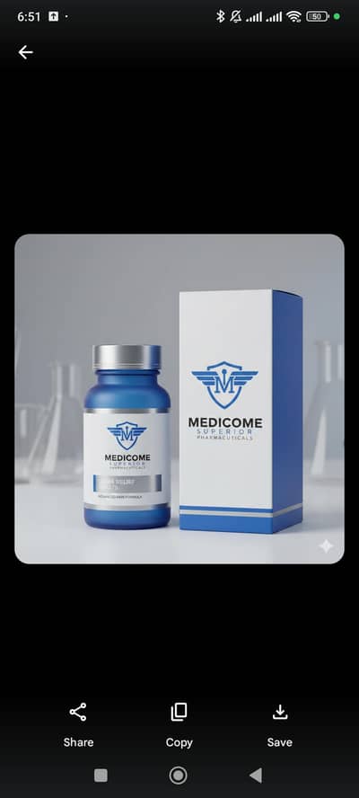 Sales Officer Female / Male medical Representative