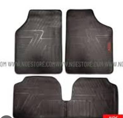 Alto new model flowr mats orgenal foaxcibal