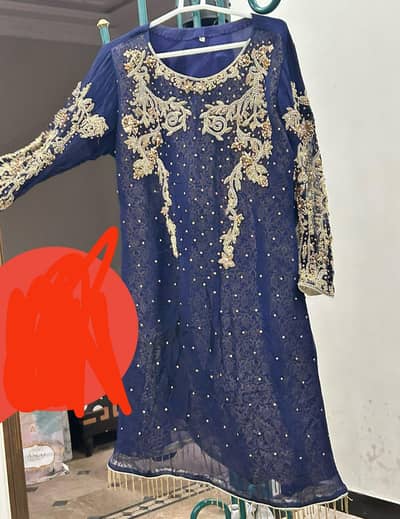 formal wedding dress