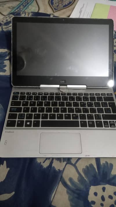 hp revolve 810 g2 dead