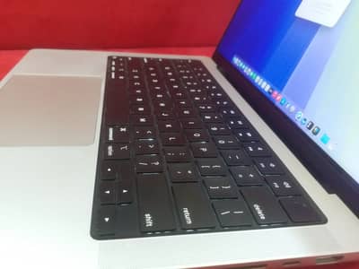Apple MacBook M1 Pro 2021 (16GB / 512GB)