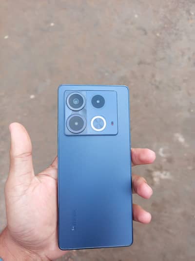 infinix note 40