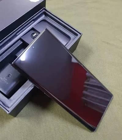 Samsung Galaxy Note 10 plus 12/256/GB My WhatsApp Number 0331*7012*635