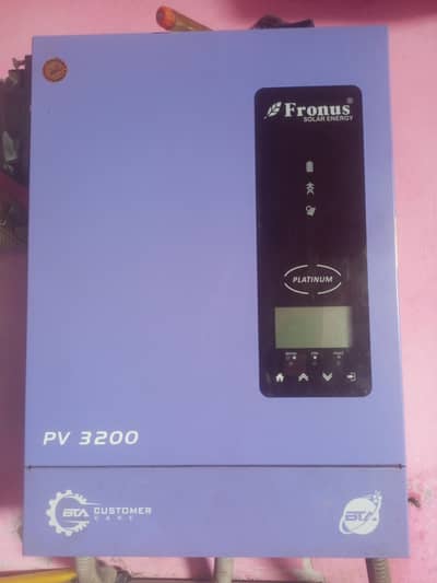 frunus pv 3200
