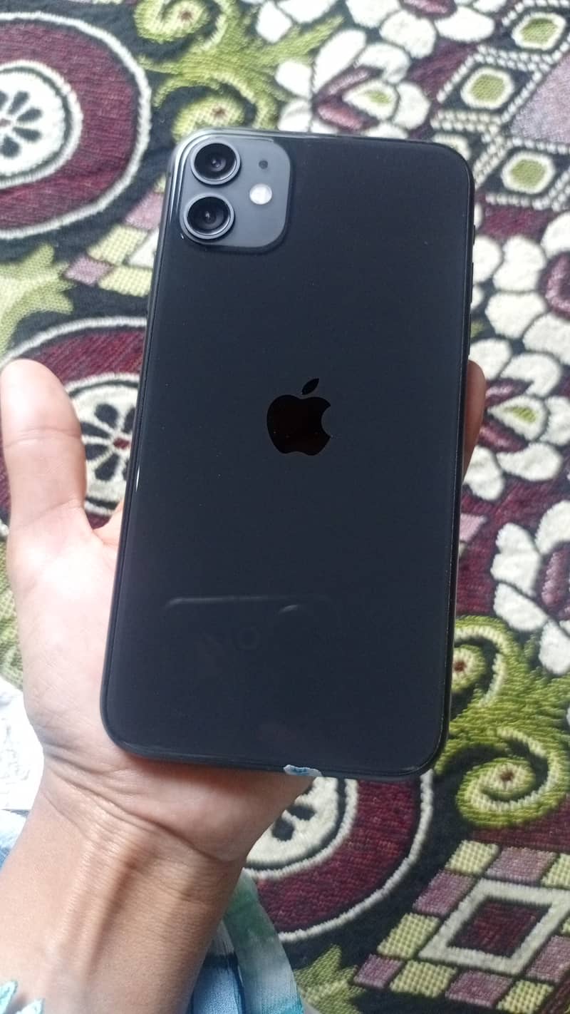 Apple iPhone 11 2