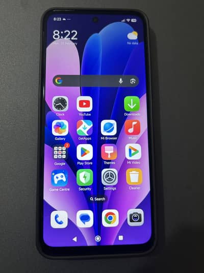 Redmi 13 for sale 10/10 condition