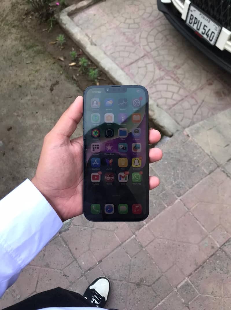 IPHONE 14 plus 7