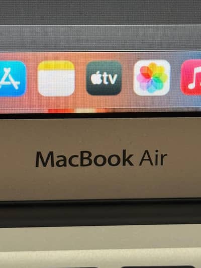 MacBook Air