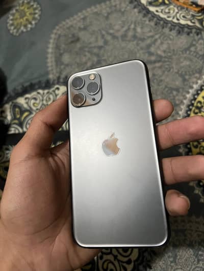 IPHONE 11 PRO , 256 GB