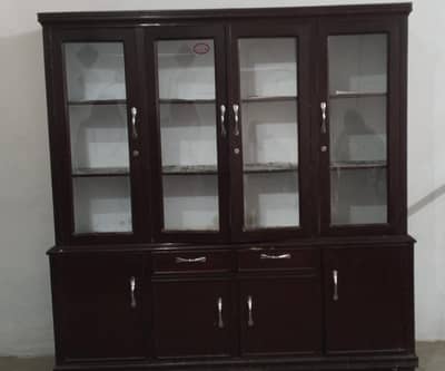 Crockery Cabinet