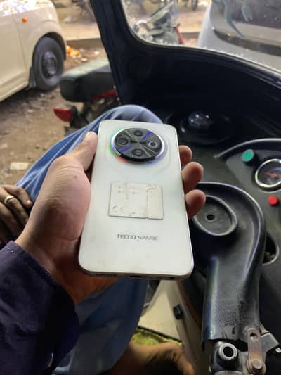 technosby 30C all okay PTA approved with box