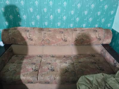 selling sofa